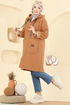 Overcoat 2141LYD1165-MS Tile - Thumbnail