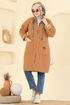 Overcoat 2141LYD1165-MS Tile - Thumbnail