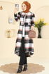 Overcoat 24089UKBK1160-MS Black - Thumbnail