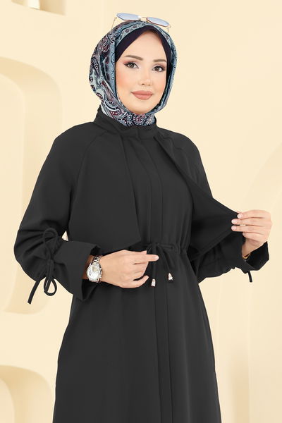 S.L. - كاب أسود 2740SL432-MS - 404334