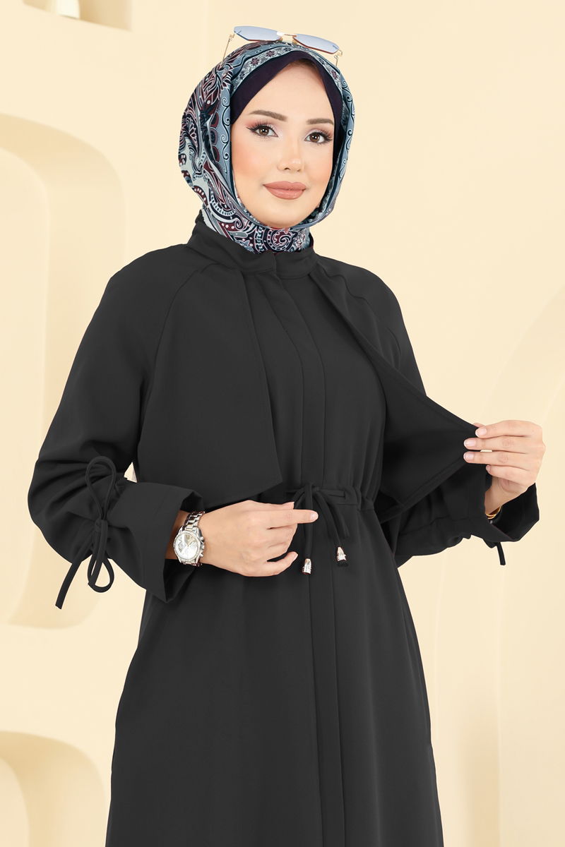 كاب أسود 2740SL432-MS