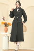Overcoat 2755SL432-MS Khaki - Thumbnail