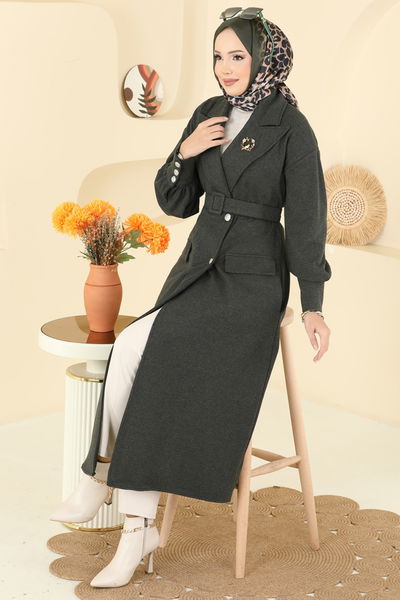 S.L. - كاب اخضر عفني 2755SL432-MS - 409621