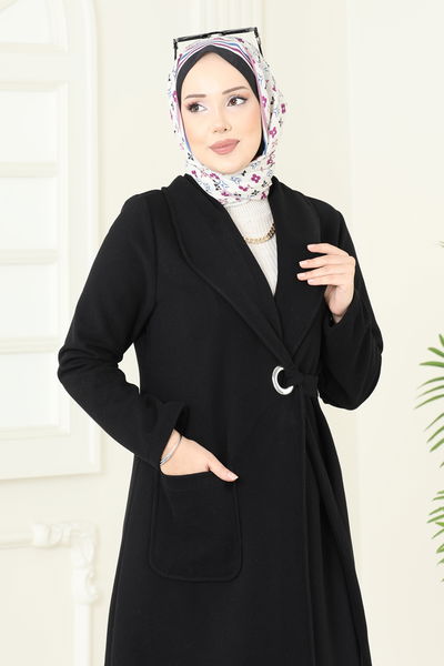 K.T.R. - كاب أسود 3073KTR750-MS - 417541