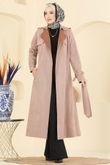 A.L. - Overcoat 4277AL357-MS Vision