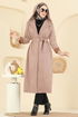 Overcoat 4398AL357-MS Powder Vision - Thumbnail
