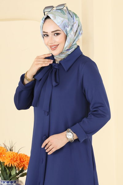 E.D.F. - كاب كحلي 5620EDF311-MS - 403435