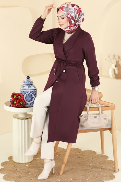 E.D.F. - كاب خمري 5721EDF311-MS - 407623