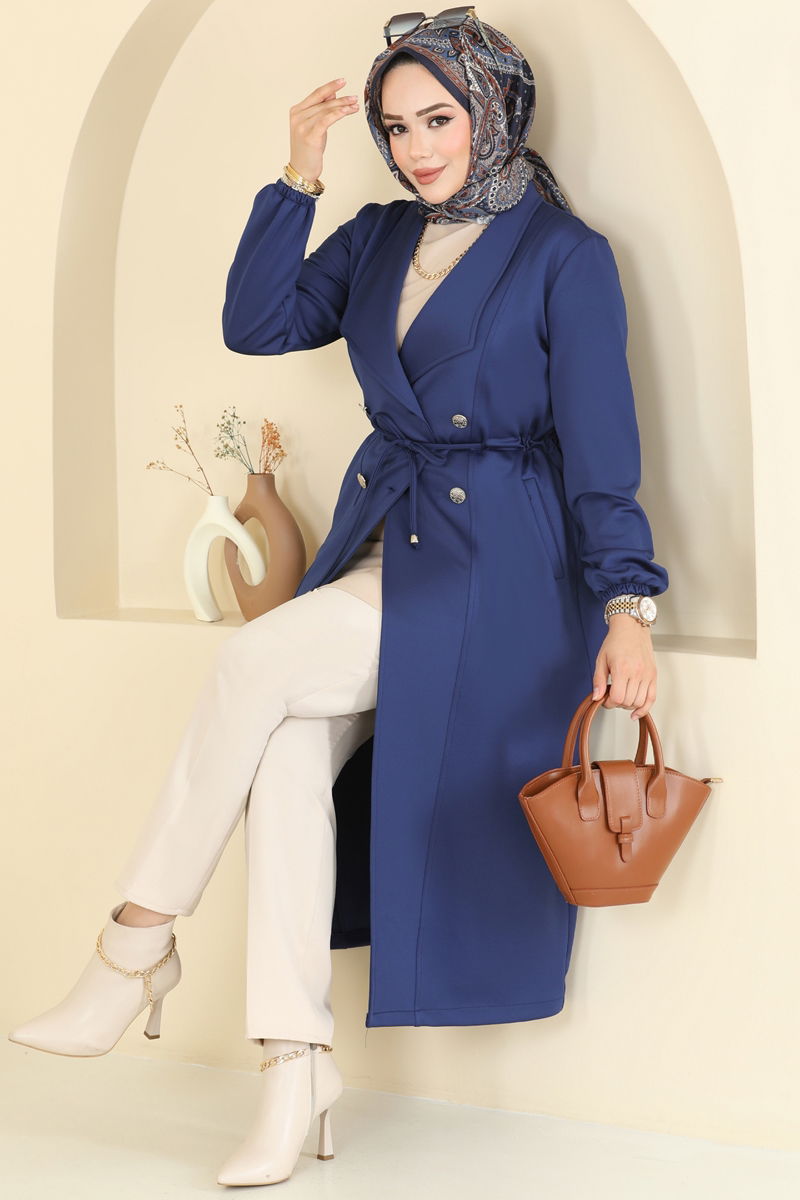 كاب كحلي 5721EDF311-MS