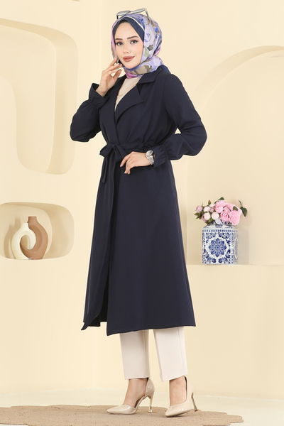 E.D.F. - كاب كحلي 5732EDF311-MS - 420868