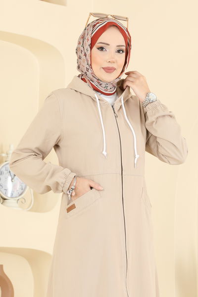 O.R.G. - Overcoat 7917ORG1169-MS Vision - 422031