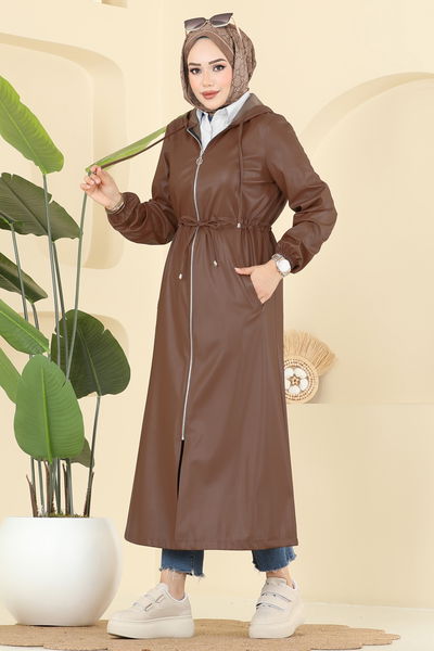 A.B. - كاب بني 8148AB368-MS - 402760