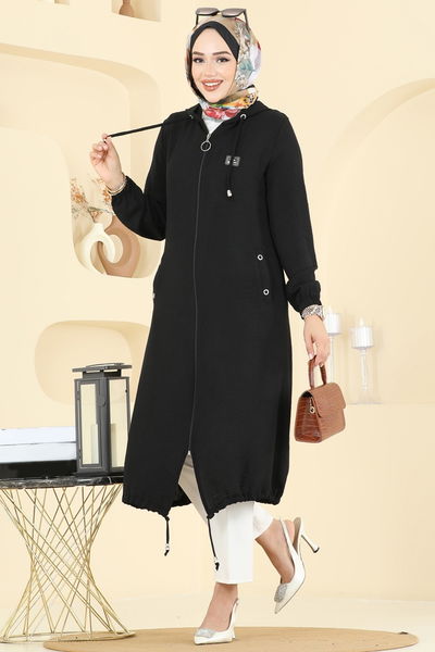 P.L. - كاب أسود PL9171-MS - 406566