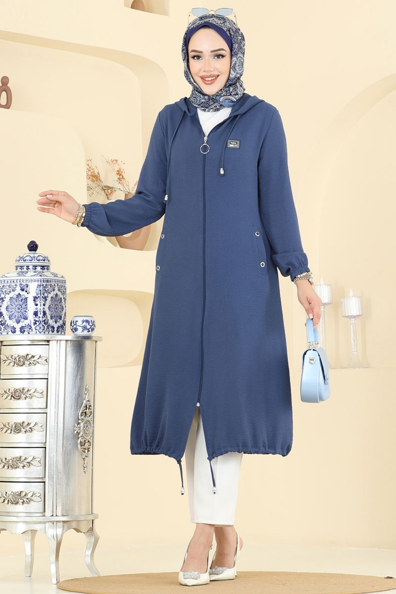 كاب ازرق PL9171-MS