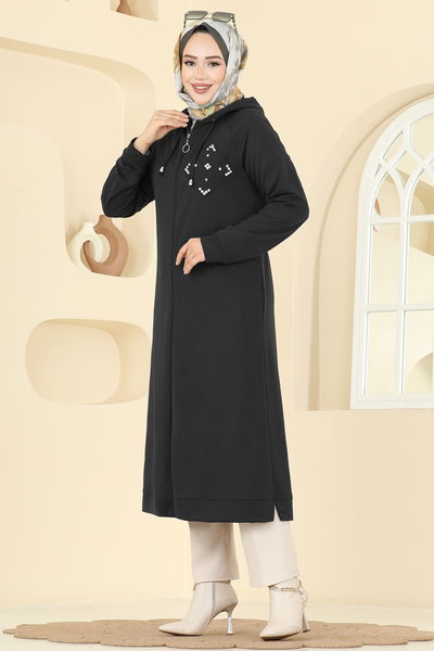 P.L. - كاب أسود PL9186-MS - 418289