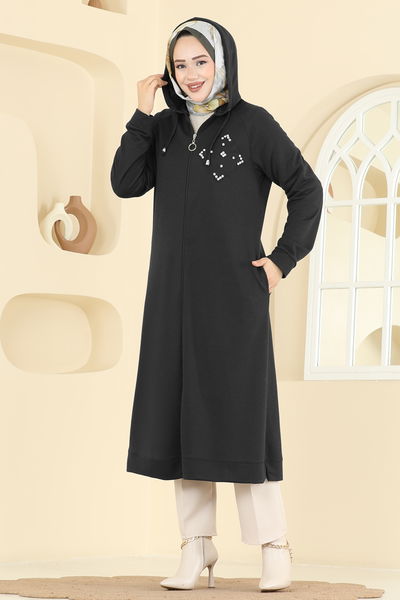 P.L. - كاب أسود PL9186-MS - 418292