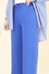 Pants 0006MR1078-MS Indigo - Thumbnail