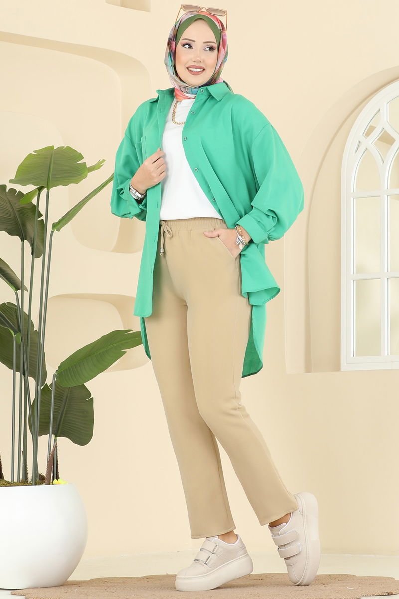 Pants 0650ERK1158-MS Light Vision