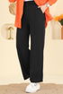 Pants 1016ETT926-MS Black - Thumbnail