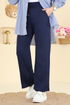 Pants 1016ETT926-MS Navy Blue - Thumbnail