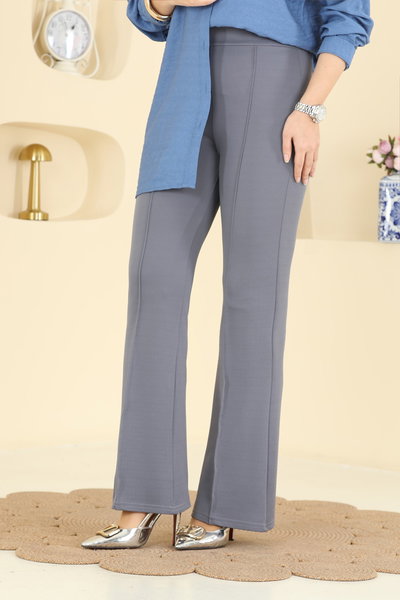 B.R.Z - Pants 1106BRZ597-MS Gray - 427454