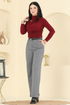 Pants 4131PM271-MS Gray - Thumbnail
