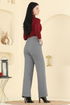 Pants 4131PM271-MS Gray - Thumbnail
