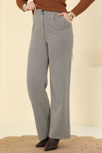 P.R.M. - بنطلون بيج 4131PM271-MS - 406396