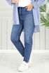 Pants 4607DRN1148-M Denim - Thumbnail