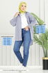 Pants 4607DRN1148-M Denim - Thumbnail