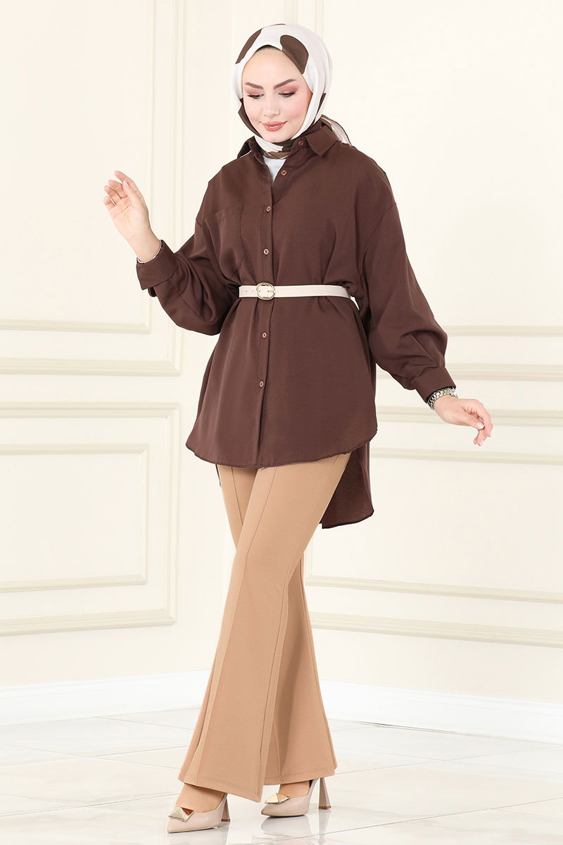 Pants 5730AYD574-MS Dark Vision