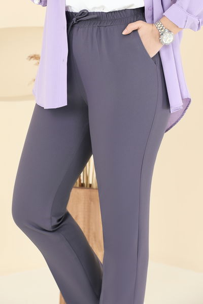 Y.G.S. - Pants 6627YG95-MS Anthracite - 359178