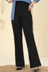 Pants 8210AB368-MS Black - Thumbnail