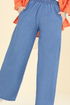 Pants 9004LD1070-MS Light Denim - Thumbnail