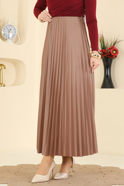 B.R.Z - Piliseli Jarse Etek 4537BRZ597-MS Vizyon - 418235