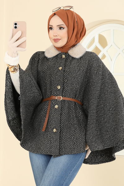 N.F.C. - كاب بني 5333NFC1010-MS - 409102