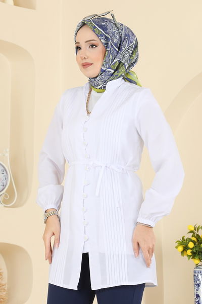 A.S.N. - قميص سكري 299ASN888-MS - 421052