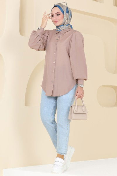 K.T.R. - Shirt 3025KTR750-MS Vision