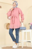 A.S.N. - Shirt 316ASN888-MS Rose Dried
