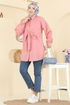 Shirt 316ASN888-MS Rose Dried - Thumbnail