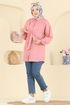 Shirt 316ASN888-MS Rose Dried - Thumbnail
