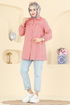 Shirt 337ASN888-MS Rose Dried - Thumbnail