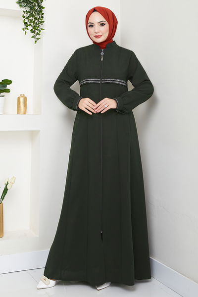 MRV E.S.L. - سيم متعد الحجاب فيراس 1012م1097م كاكي - 353500