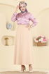 Skirts 213BRZ597-MS Stone - Thumbnail