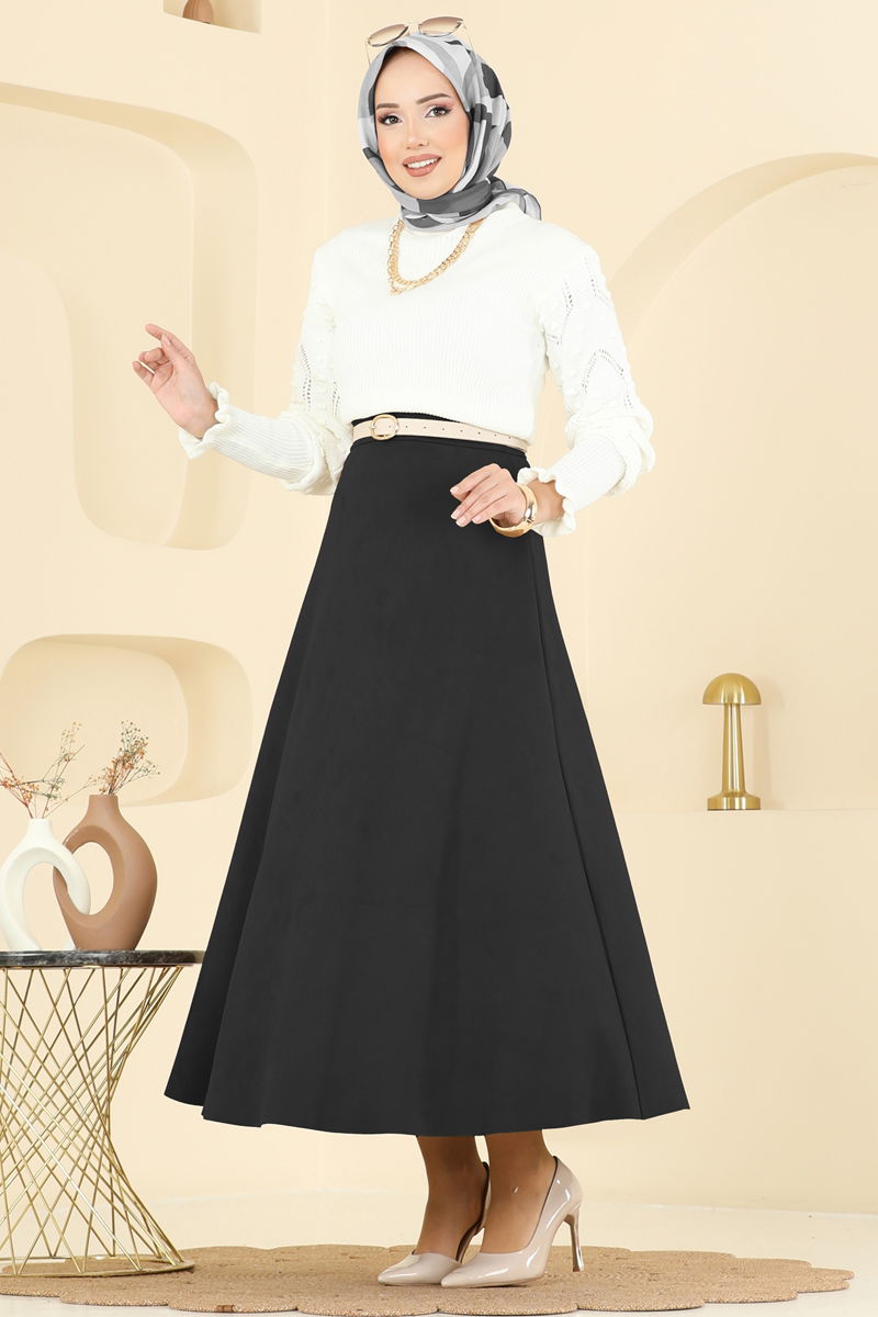 التنانير أسود 3228HBS856-MS