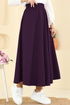 Skirts 5014ERK1158-MS Purple - Thumbnail