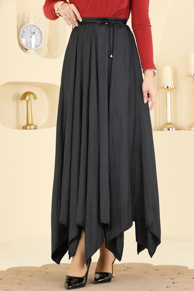 B.R.Z - Skirts 60689BRZ597-MS Black - 429888