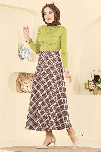 T.E.G. - التنانير بني 8034TEG847-MS - 423506