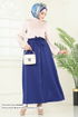 Skirts 817OZN1046-MS Navy Blue - Thumbnail