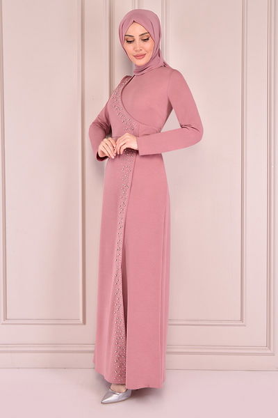 ASM - الحجر التفاصيل اللباس روز كوروسو أسم 2459 - 289439